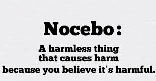 NOCEBO